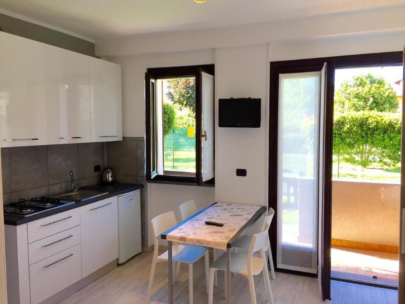 Residence Windsurf Domaso Exterior photo